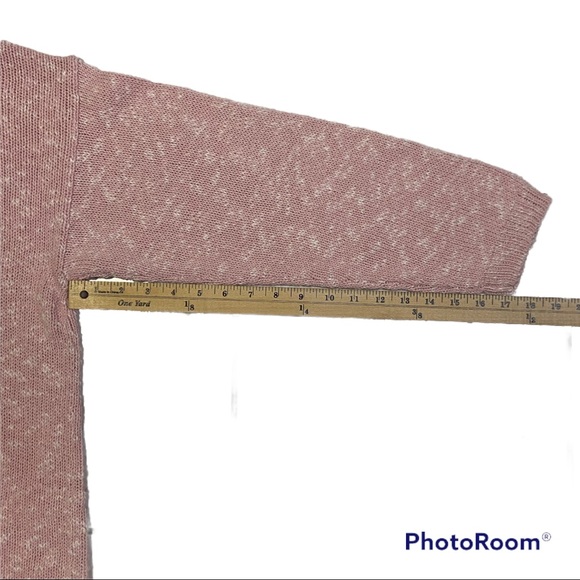 CHAPS Women’s Plus Size Long Sleeves V-Neck Sweater Size XXL - Picture 7 of 9